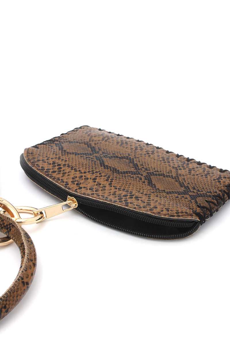 Python Pattern Pouch