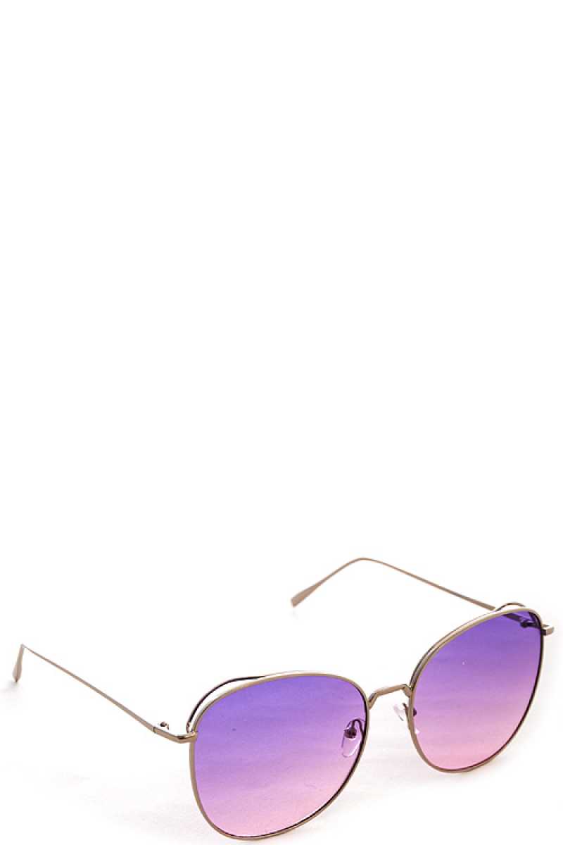 Fashion Chic Stylish Sunglasses