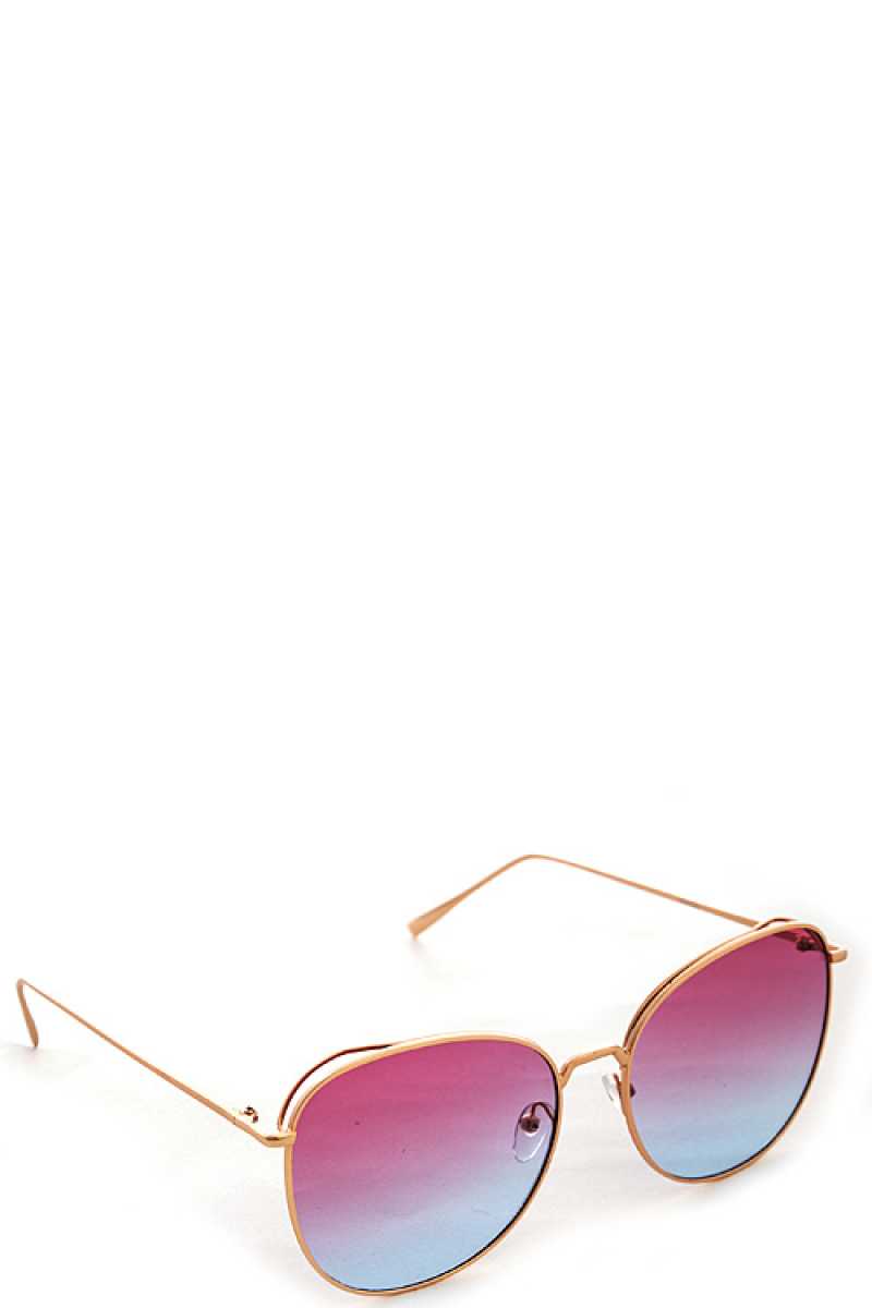 Fashion Chic Stylish Sunglasses