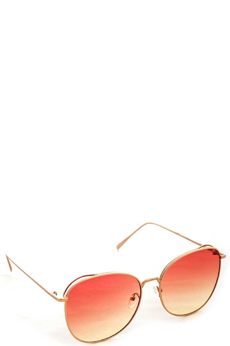 Fashion Chic Stylish Sunglasses