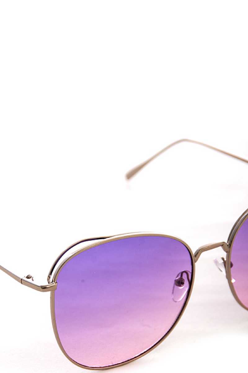 Fashion Chic Stylish Sunglasses