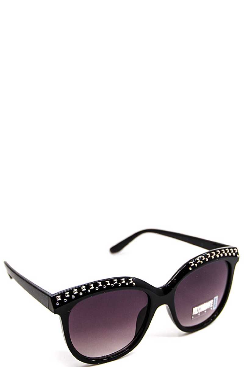 Modern Fashion Sleek Sunglasses