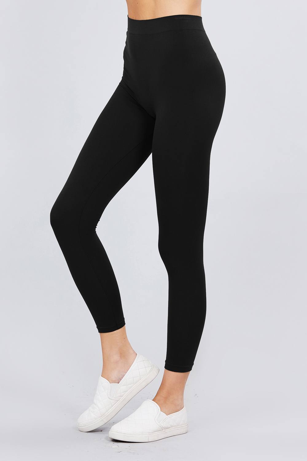 Seamless Long Legging