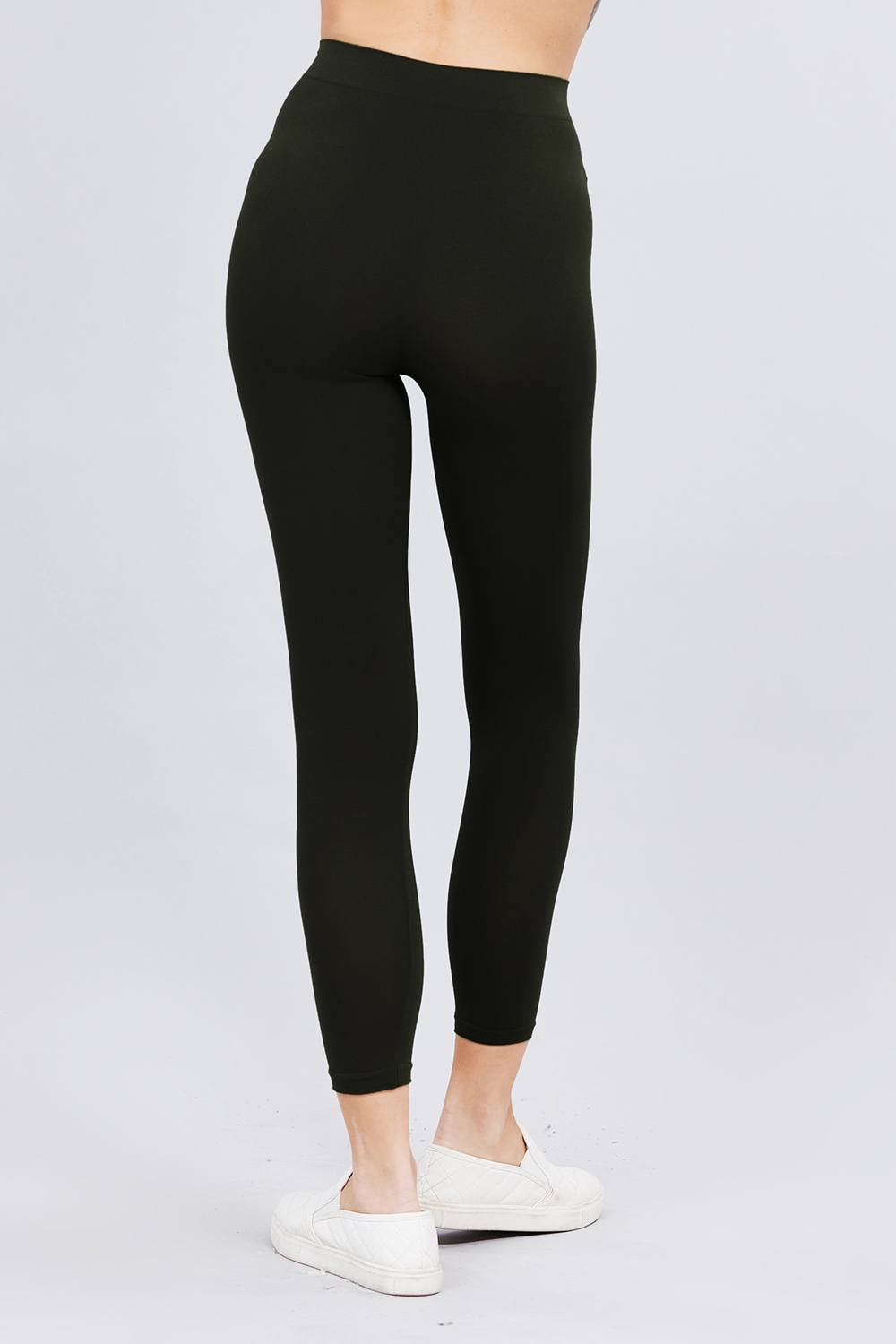 Seamless Long Legging